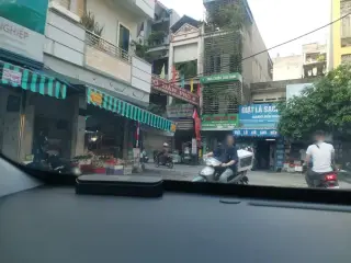 Bún Miến Phở