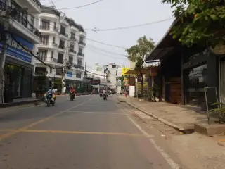 Đèn Năng Lượng Mặt Trời DMT Solar