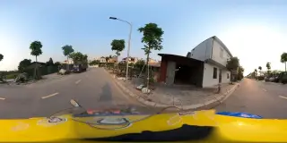 Đền Ca Công - Đông Anh - Hà Nội