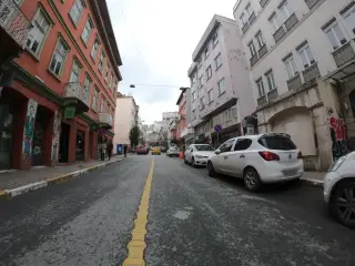 Turkish Modern