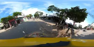 Hải Sản Lĩnh Nam