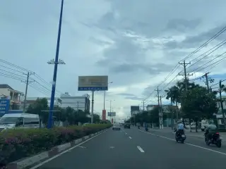 Vietcombank Chi nhánh Bình Dương