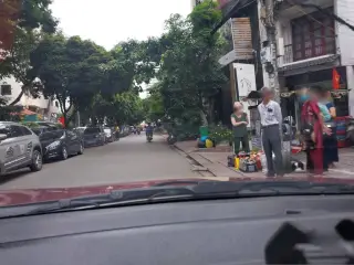 Ngọt cafe