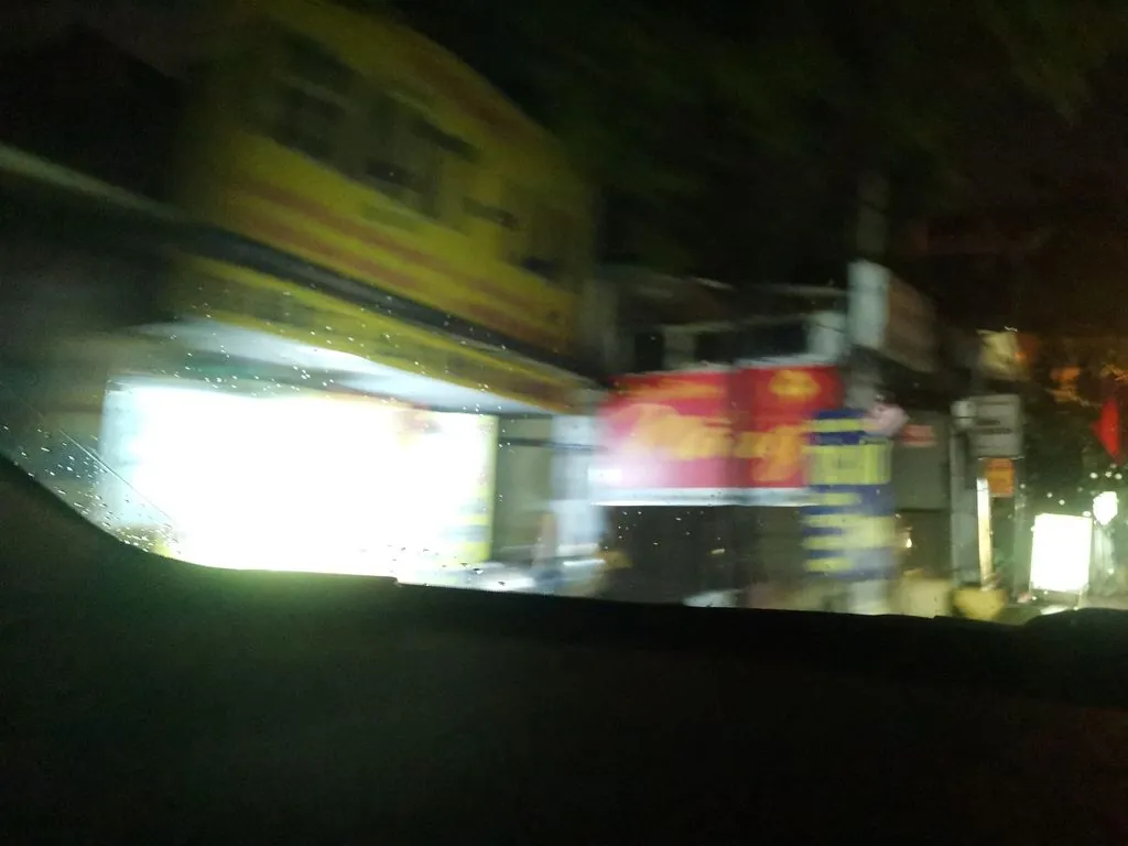 Mì Cay Busan 61 Thanh Lãm Phú lãm