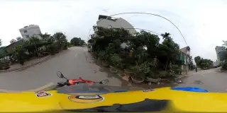 CHỔI LAU NHÀ 360 độ