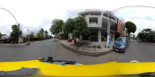 Tiệm Cà Phê Mia - Sen Da
