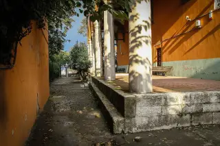 Üsküdar Hanım Sultanlar Müzesi