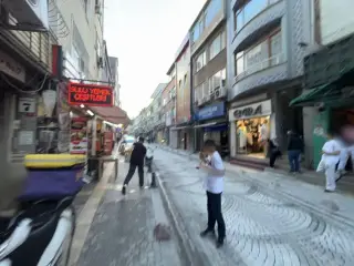 Kalkandere Vakfi