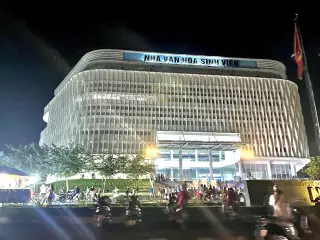Cinestar Sinh Viên
