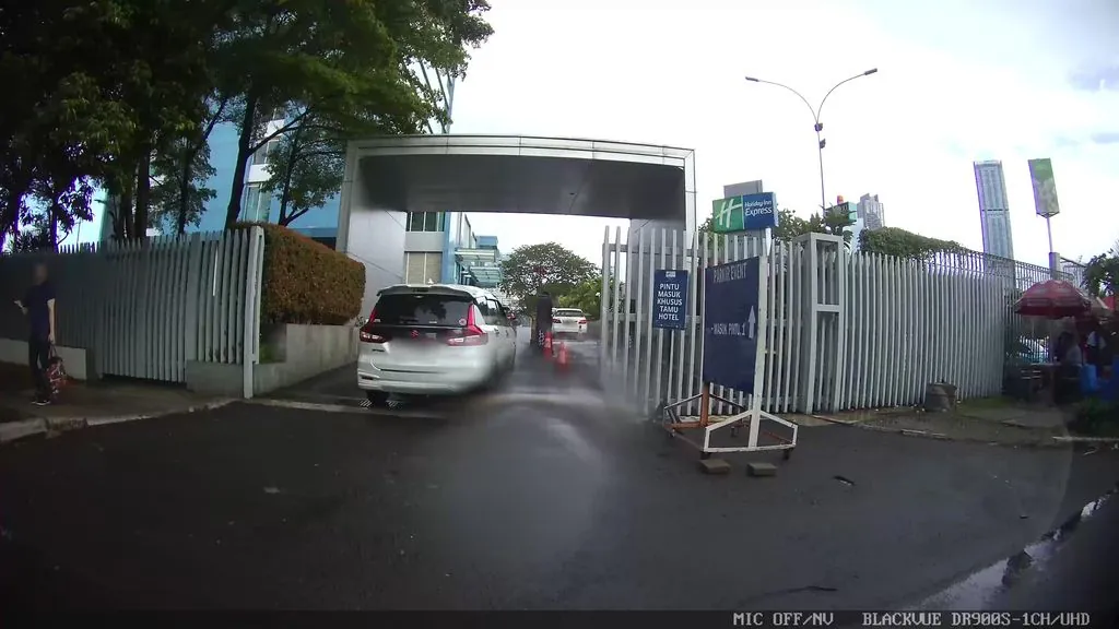 Tirta Amarta Bottling Company