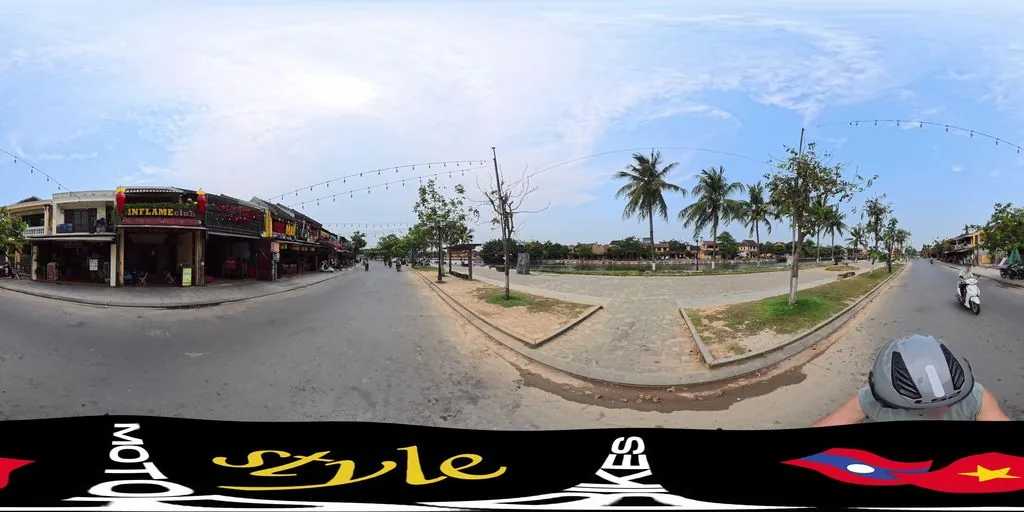 Why Not Club Bar Hoi An