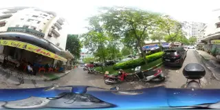 Trường Tiểu Học Thạnh Mỹ Tây
