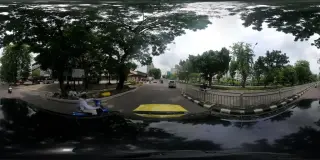 Soto Medan Pak Syamsudin
