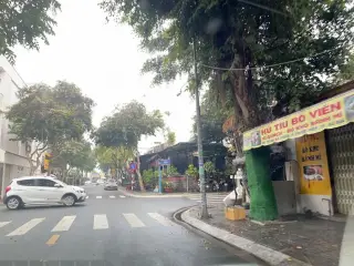 Café Hướng Dương