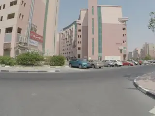 The Big Gym