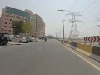 Dubai Driving Center