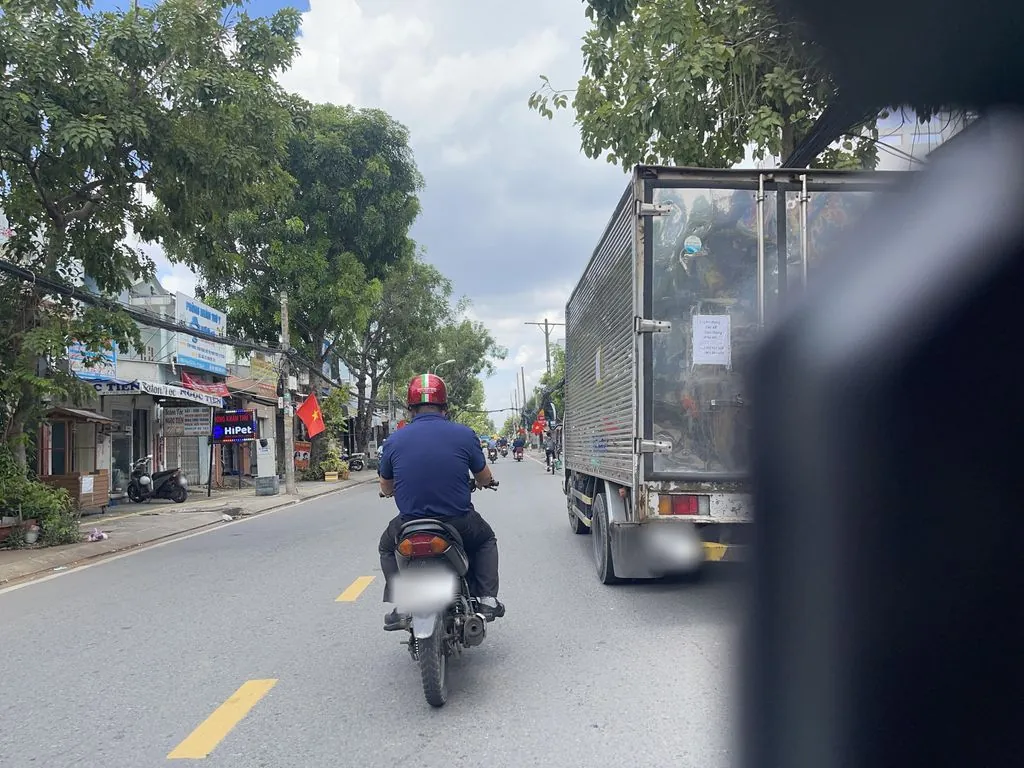 Màn Cửa LỰC LIÊN