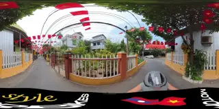 Dân Dã Nướng Hội An