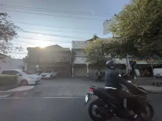 Burjo Mangkubumi