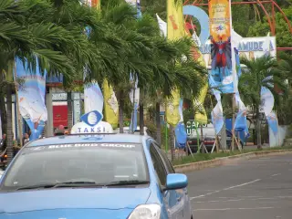 Taman Impian Jaya Ancol