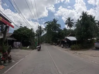 Asharam koh Phangan