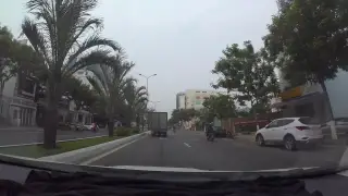 Cao Thảo Hoàng Liên - Lý Thị Thu Hà