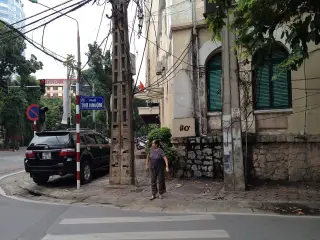 PK sản phụ khoa 77A THỢ NHUỘM - PGS. VŨ BÁ QUYẾT