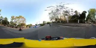 Nhà Hàng Năm Nhỏ Thủ Đức