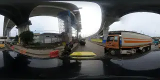 GT PRJ Kemayoran