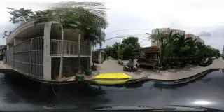 Bakmi Ajong Singkawang