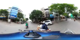 Bia hơi đại bàng - số 7 Quốc Tử Giám