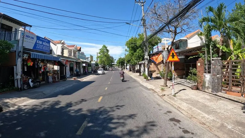 Cà Phê Tình Thương-Trần Hưng Đạo-Hội An