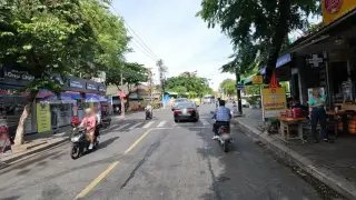 Iri Tattoo Hoi An