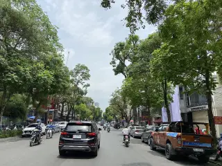 Hanoi Ocean House
