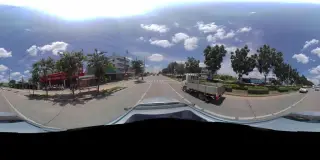 ชุดไทย
