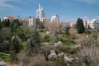 SuperSlow Zone Çankaya
