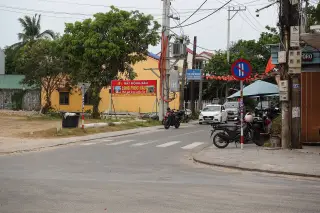 Hidden Vietnam Travel