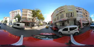 Güven Et Mangal