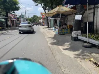 Gà quay bánh bao - vịt quay da giòn HUY PHÁT 68. Linh xuân
