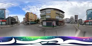 Yukarı Rahman Camıi