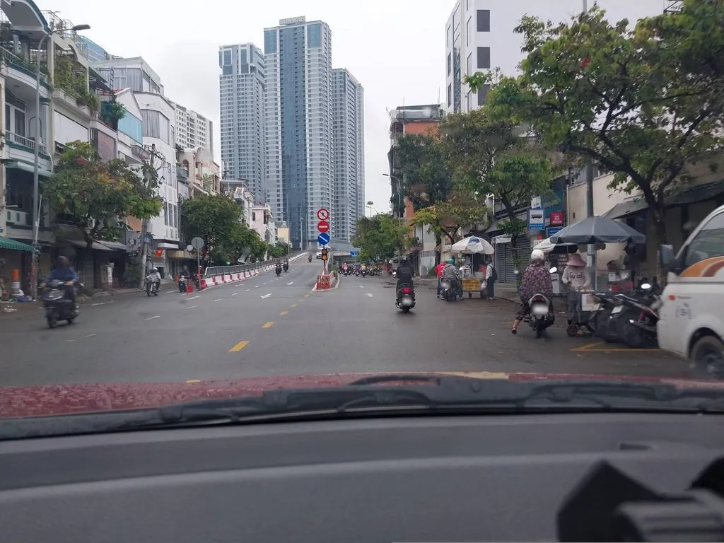 Phở Định 3 - Phở Hà Nội - PMH Quận 7