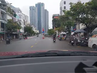 Phở Định 3 - Phở Hà Nội - PMH Quận 7