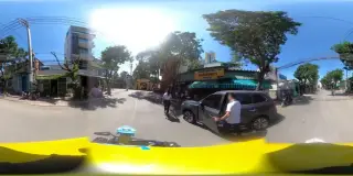 Xưởng ví da Long Phat's