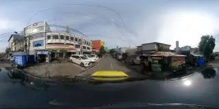 Indomaret Kran 11
