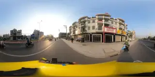 Căn Hộ Bcons City Làng Đại Học Quốc Gia