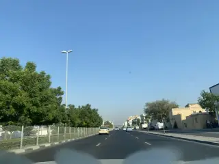 Galadari Motor Driving Centre
