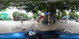 Nối Tóc Hoàn Yến