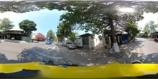 Quán Ăn 368 Dĩ An