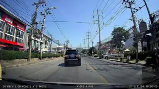 Autobacs Town In Town (xx to baekh s thawn xin thawn)