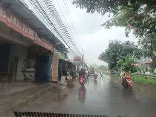 Polaris Motor